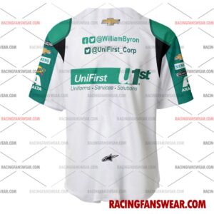 Nascar store - Loyal fans of William Byron's Men's Baseball Jersey,Women's Baseball Jersey,Kid's Baseball Jersey,Men's Hockey Jerseys,WoMen's Hockey Jerseys,Youth's Hockey Jerseys:vintage nascar racing suit,uniform,apparel,shirts,merch,merchandise,jersey,hoodie,jackets,shorts,sweatshirt,outfits,clothes