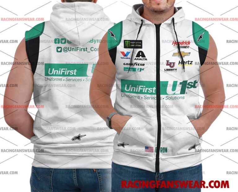 Nascar store - Loyal fans of William Byron's Bomber Jacket,Unisex Thick Coat,Unisex Sleeveless Hoodie,Unisex Hooded T-Shirt,Kid Sleeveless Hoodie,Kid Hooded T-Shirts,Kid Thick Coat:vintage nascar racing suit,uniform,apparel,shirts,merch,merchandise,jersey,hoodie,jackets,shorts,sweatshirt,outfits,clothes