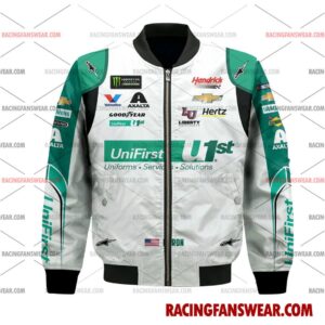 Nascar store - Loyal fans of William Byron's Bomber Jacket,Unisex Thick Coat,Unisex Sleeveless Hoodie,Unisex Hooded T-Shirt,Kid Sleeveless Hoodie,Kid Hooded T-Shirts,Kid Thick Coat:vintage nascar racing suit,uniform,apparel,shirts,merch,merchandise,jersey,hoodie,jackets,shorts,sweatshirt,outfits,clothes