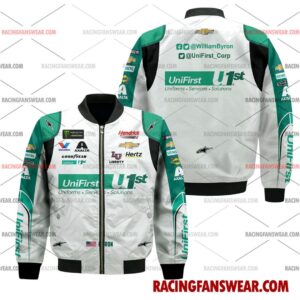 Nascar store - Loyal fans of William Byron's Bomber Jacket,Unisex Thick Coat,Unisex Sleeveless Hoodie,Unisex Hooded T-Shirt,Kid Sleeveless Hoodie,Kid Hooded T-Shirts,Kid Thick Coat:vintage nascar racing suit,uniform,apparel,shirts,merch,merchandise,jersey,hoodie,jackets,shorts,sweatshirt,outfits,clothes