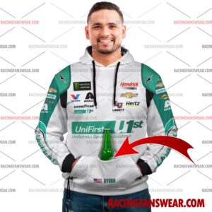 Nascar store - Loyal fans of William Byron's Unisex Hoodie,Unisex Pop Top Hoodie,Unisex Zip Hoodie,Unisex T-Shirt,Unisex Sweatshirt,Unisex Long Pants,Kid Hoodie,Kid Zip Hoodie,Kid T-Shirt,Kid Sweatshirt,Kid Long Pants:vintage nascar racing suit,uniform,apparel,shirts,merch,merchandise,jersey,hoodie,jackets,shorts,sweatshirt,outfits,clothes