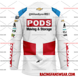 Nascar store - Loyal fans of William Byron's Men's Baseball Jersey,Women's Baseball Jersey,Kid's Baseball Jersey,Men's Hockey Jerseys,WoMen's Hockey Jerseys,Youth's Hockey Jerseys:vintage nascar racing suit,uniform,apparel,shirts,merch,merchandise,jersey,hoodie,jackets,shorts,sweatshirt,outfits,clothes