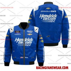 Nascar store - Loyal fans of William Byron's Bomber Jacket,Unisex Thick Coat,Unisex Sleeveless Hoodie,Unisex Hooded T-Shirt,Kid Sleeveless Hoodie,Kid Hooded T-Shirts,Kid Thick Coat:vintage nascar racing suit,uniform,apparel,shirts,merch,merchandise,jersey,hoodie,jackets,shorts,sweatshirt,outfits,clothes