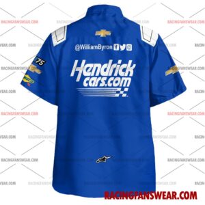 Nascar store - Loyal fans of William Byron's Unisex Hawaiian Shirt,Unisex Polo Shirt,Kid Hawaiian Shirt,Kid Polo Shirt:vintage nascar racing suit,uniform,apparel,shirts,merch,merchandise,jersey,hoodie,jackets,shorts,sweatshirt,outfits,clothes