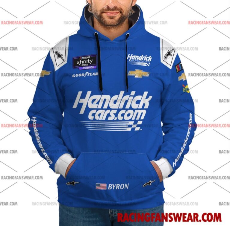 Nascar store - Loyal fans of William Byron's Unisex Hoodie,Unisex Pop Top Hoodie,Unisex Zip Hoodie,Unisex T-Shirt,Unisex Sweatshirt,Unisex Long Pants,Kid Hoodie,Kid Zip Hoodie,Kid T-Shirt,Kid Sweatshirt,Kid Long Pants:vintage nascar racing suit,uniform,apparel,shirts,merch,merchandise,jersey,hoodie,jackets,shorts,sweatshirt,outfits,clothes