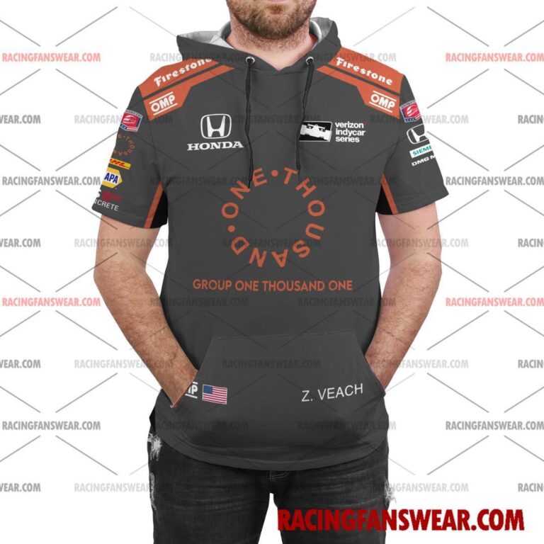 IndyCar store - Loyal fans of Zach Veach's Bomber Jacket,Unisex Thick Coat,Unisex Sleeveless Hoodie,Unisex Hooded T-Shirt,Kid Sleeveless Hoodie,Kid Hooded T-Shirts,Kid Thick Coat:Vintage indycar racing suit,uniform,apparel,shirts,merch,merchandise,jersey,hoodie,jackets,shorts,sweatshirt,outfits,clothes