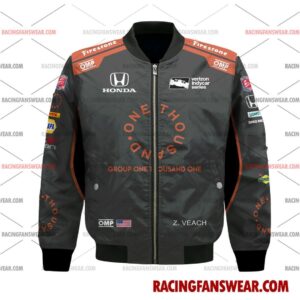 IndyCar store - Loyal fans of Zach Veach's Bomber Jacket,Unisex Thick Coat,Unisex Sleeveless Hoodie,Unisex Hooded T-Shirt,Kid Sleeveless Hoodie,Kid Hooded T-Shirts,Kid Thick Coat:Vintage indycar racing suit,uniform,apparel,shirts,merch,merchandise,jersey,hoodie,jackets,shorts,sweatshirt,outfits,clothes