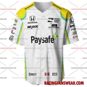 IndyCar store - Loyal fans of Zachary Claman DeMelo's Men's Baseball Jersey,Women's Baseball Jersey,Kid's Baseball Jersey,Men's Hockey Jerseys,WoMen's Hockey Jerseys,Youth's Hockey Jerseys:Vintage indycar racing suit,uniform,apparel,shirts,merch,merchandise,jersey,hoodie,jackets,shorts,sweatshirt,outfits,clothes