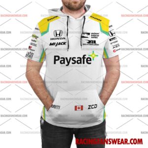 IndyCar store - Loyal fans of Zachary Claman DeMelo's Bomber Jacket,Unisex Thick Coat,Unisex Sleeveless Hoodie,Unisex Hooded T-Shirt,Kid Sleeveless Hoodie,Kid Hooded T-Shirts,Kid Thick Coat:Vintage indycar racing suit,uniform,apparel,shirts,merch,merchandise,jersey,hoodie,jackets,shorts,sweatshirt,outfits,clothes