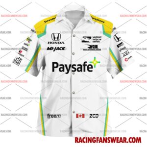 IndyCar store - Loyal fans of Zachary Claman DeMelo's Unisex Hawaiian Shirt,Unisex Polo Shirt,Kid Hawaiian Shirt,Kid Polo Shirt:Vintage indycar racing suit,uniform,apparel,shirts,merch,merchandise,jersey,hoodie,jackets,shorts,sweatshirt,outfits,clothes