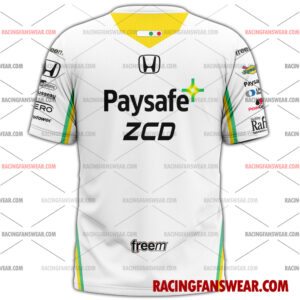 IndyCar store - Loyal fans of Zachary Claman DeMelo's Unisex Hoodie,Unisex Pop Top Hoodie,Unisex Zip Hoodie,Unisex T-Shirt,Unisex Sweatshirt,Unisex Long Pants,Kid Hoodie,Kid Zip Hoodie,Kid T-Shirt,Kid Sweatshirt,Kid Long Pants:Vintage indycar racing suit,uniform,apparel,shirts,merch,merchandise,jersey,hoodie,jackets,shorts,sweatshirt,outfits,clothes