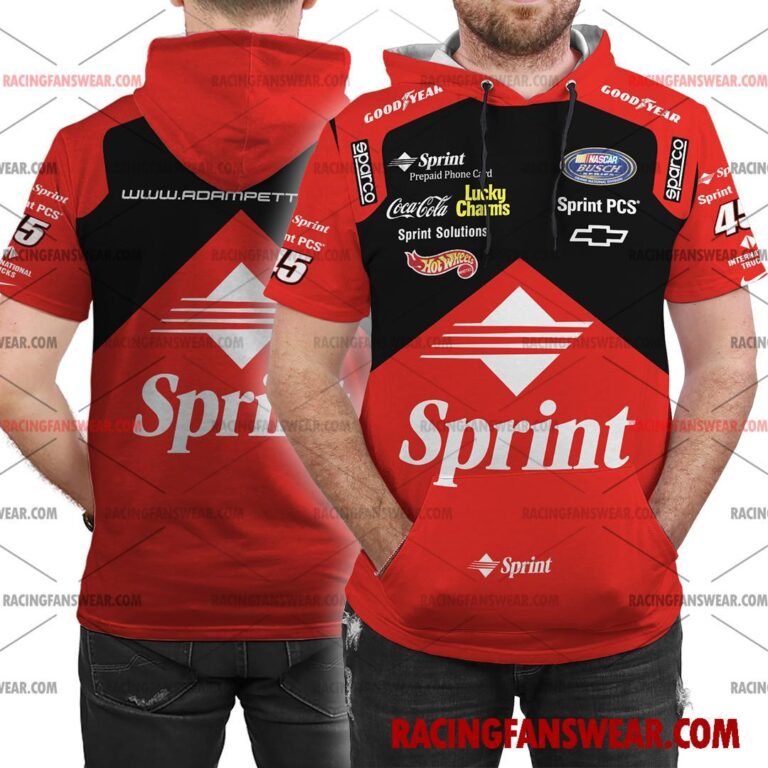 Nascar store - Loyal fans of Adam Petty's Bomber Jacket,Unisex Thick Coat,Unisex Sleeveless Hoodie,Unisex Hooded T-Shirt,Kid Sleeveless Hoodie,Kid Hooded T-Shirts,Kid Thick Coat:vintage nascar racing suit,uniform,apparel,shirts,merch,merchandise,jersey,hoodie,jackets,shorts,sweatshirt,outfits,clothes