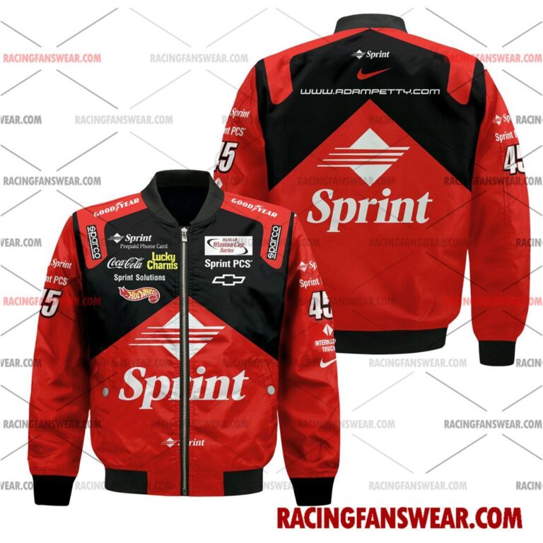 Nascar store - Loyal fans of Adam Petty's Bomber Jacket,Unisex Thick Coat,Unisex Sleeveless Hoodie,Unisex Hooded T-Shirt,Kid Sleeveless Hoodie,Kid Hooded T-Shirts,Kid Thick Coat:vintage nascar racing suit,uniform,apparel,shirts,merch,merchandise,jersey,hoodie,jackets,shorts,sweatshirt,outfits,clothes