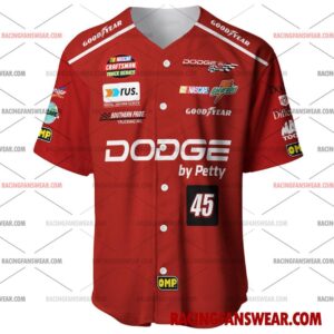 Adam Petty Nascar Racing Uniform Apparel Clothes Baseball Jersey Hockey Jersey 1 Nascar store - Loyal fans of Adam Petty's Men's Baseball Jersey,Women's Baseball Jersey,Kid's Baseball Jersey,Men's Hockey Jerseys,WoMen's Hockey Jerseys,Youth's Hockey Jerseys:vintage nascar racing suit,uniform,apparel,shirts,merch,merchandise,jersey,hoodie,jackets,shorts,sweatshirt,outfits,clothes