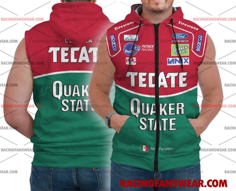 IndyCar store - Loyal fans of Adrián Fernández's Bomber Jacket,Unisex Thick Coat,Unisex Sleeveless Hoodie,Unisex Hooded T-Shirt,Kid Sleeveless Hoodie,Kid Hooded T-Shirts,Kid Thick Coat:Vintage indycar racing suit,uniform,apparel,shirts,merch,merchandise,jersey,hoodie,jackets,shorts,sweatshirt,outfits,clothes