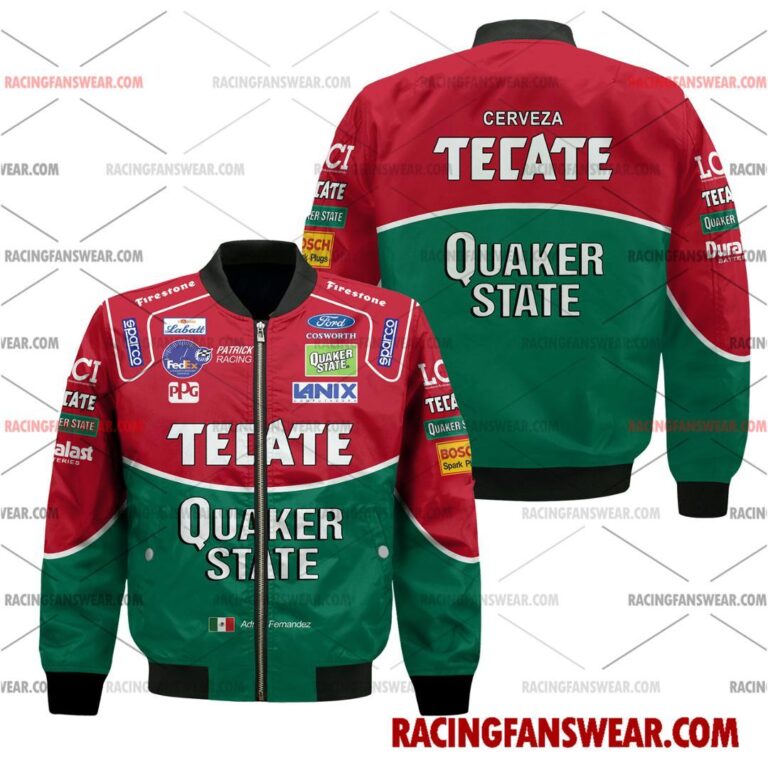 IndyCar store - Loyal fans of Adrián Fernández's Bomber Jacket,Unisex Thick Coat,Unisex Sleeveless Hoodie,Unisex Hooded T-Shirt,Kid Sleeveless Hoodie,Kid Hooded T-Shirts,Kid Thick Coat:Vintage indycar racing suit,uniform,apparel,shirts,merch,merchandise,jersey,hoodie,jackets,shorts,sweatshirt,outfits,clothes