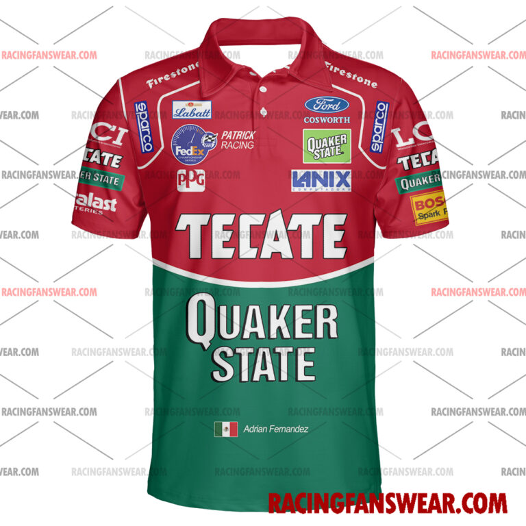 IndyCar store - Loyal fans of Adrián Fernández's Unisex Hawaiian Shirt,Unisex Polo Shirt,Kid Hawaiian Shirt,Kid Polo Shirt:Vintage indycar racing suit,uniform,apparel,shirts,merch,merchandise,jersey,hoodie,jackets,shorts,sweatshirt,outfits,clothes