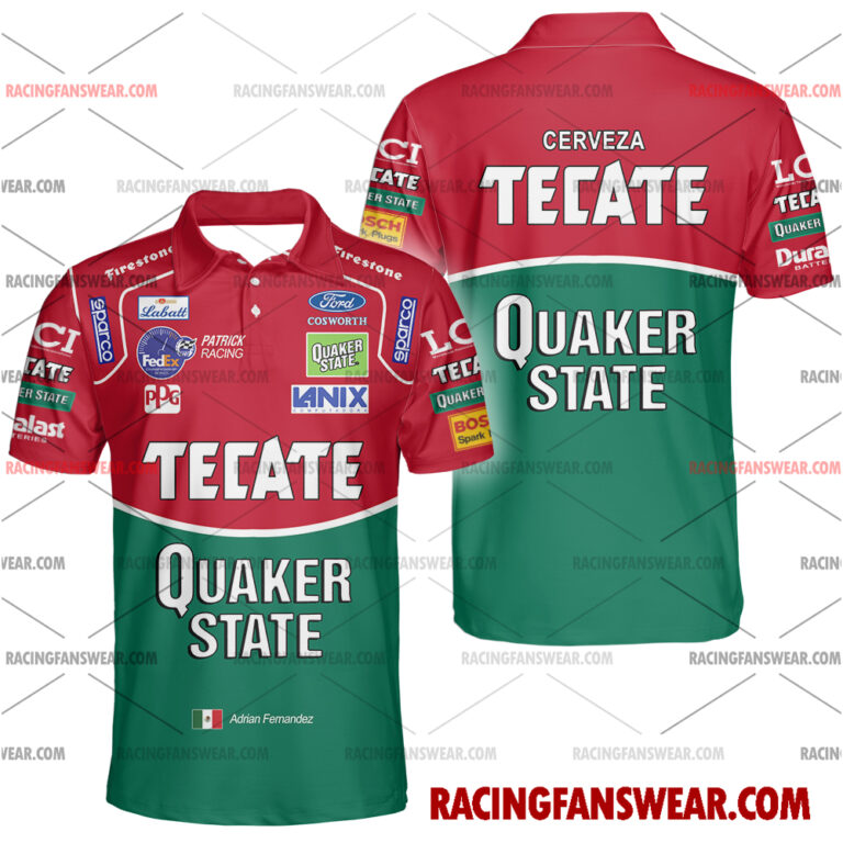 IndyCar store - Loyal fans of Adrián Fernández's Unisex Hawaiian Shirt,Unisex Polo Shirt,Kid Hawaiian Shirt,Kid Polo Shirt:Vintage indycar racing suit,uniform,apparel,shirts,merch,merchandise,jersey,hoodie,jackets,shorts,sweatshirt,outfits,clothes