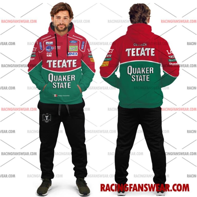 IndyCar store - Loyal fans of Adrián Fernández's Unisex Hoodie,Unisex Pop Top Hoodie,Unisex Zip Hoodie,Unisex T-Shirt,Unisex Sweatshirt,Unisex Long Pants,Kid Hoodie,Kid Zip Hoodie,Kid T-Shirt,Kid Sweatshirt,Kid Long Pants:Vintage indycar racing suit,uniform,apparel,shirts,merch,merchandise,jersey,hoodie,jackets,shorts,sweatshirt,outfits,clothes