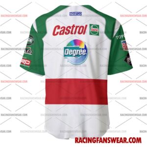 IndyCar store - Loyal fans of Alex Barron's Men's Baseball Jersey,Women's Baseball Jersey,Kid's Baseball Jersey,Men's Hockey Jerseys,WoMen's Hockey Jerseys,Youth's Hockey Jerseys:Vintage indycar racing suit,uniform,apparel,shirts,merch,merchandise,jersey,hoodie,jackets,shorts,sweatshirt,outfits,clothes