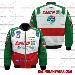 IndyCar store - Loyal fans of Alex Barron's Bomber Jacket,Unisex Thick Coat,Unisex Sleeveless Hoodie,Unisex Hooded T-Shirt,Kid Sleeveless Hoodie,Kid Hooded T-Shirts,Kid Thick Coat:Vintage indycar racing suit,uniform,apparel,shirts,merch,merchandise,jersey,hoodie,jackets,shorts,sweatshirt,outfits,clothes