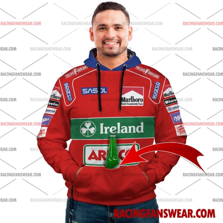 IndyCar store - Loyal fans of Andrea de Cesaris's Unisex Hoodie,Unisex Pop Top Hoodie,Unisex Zip Hoodie,Unisex T-Shirt,Unisex Sweatshirt,Unisex Long Pants,Kid Hoodie,Kid Zip Hoodie,Kid T-Shirt,Kid Sweatshirt,Kid Long Pants:Vintage indycar racing suit,uniform,apparel,shirts,merch,merchandise,jersey,hoodie,jackets,shorts,sweatshirt,outfits,clothes