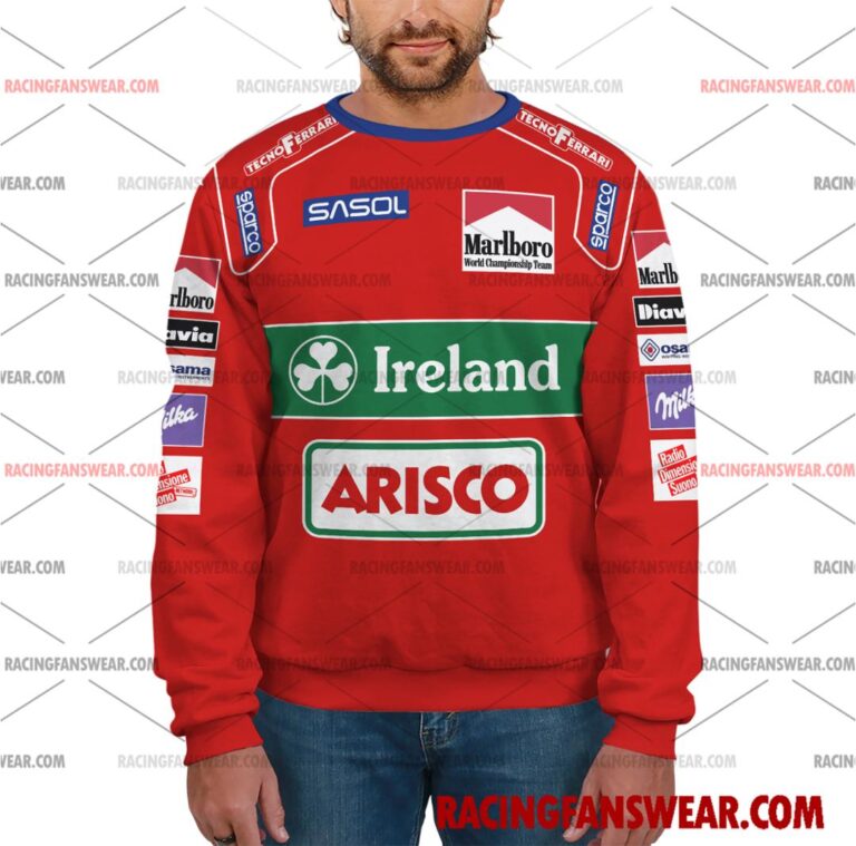 IndyCar store - Loyal fans of Andrea de Cesaris's Unisex Hoodie,Unisex Pop Top Hoodie,Unisex Zip Hoodie,Unisex T-Shirt,Unisex Sweatshirt,Unisex Long Pants,Kid Hoodie,Kid Zip Hoodie,Kid T-Shirt,Kid Sweatshirt,Kid Long Pants:Vintage indycar racing suit,uniform,apparel,shirts,merch,merchandise,jersey,hoodie,jackets,shorts,sweatshirt,outfits,clothes