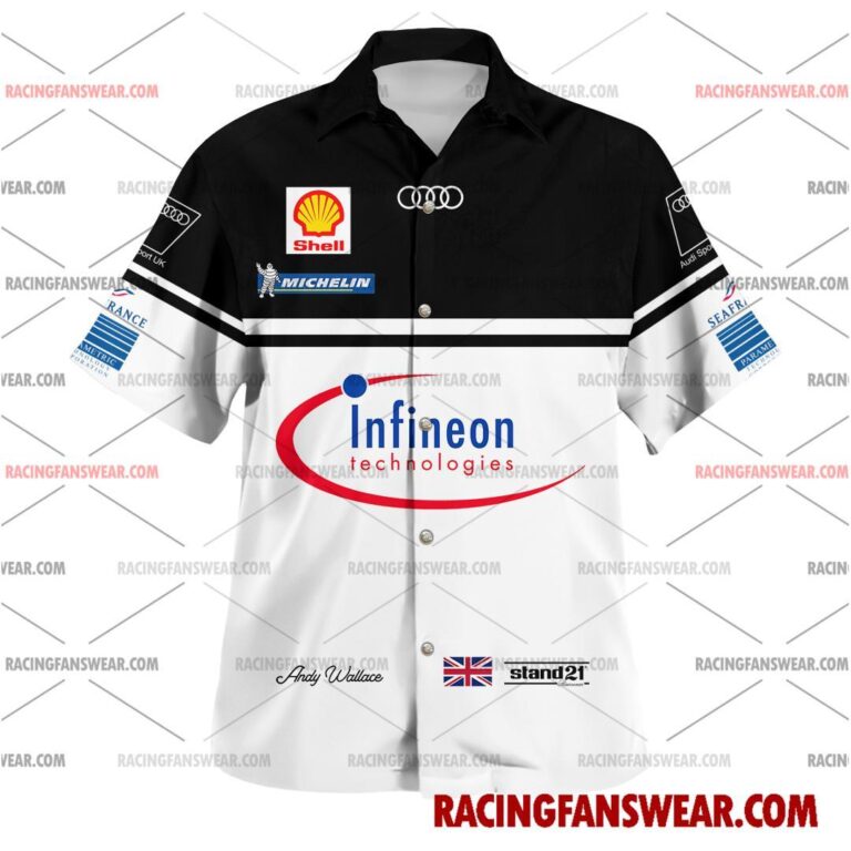 Formula One store - Loyal fans of Andy Wallace's Unisex Hawaiian Shirt,Unisex Polo Shirt,Kid Hawaiian Shirt,Kid Polo Shirt:vintage formula one racing suit,uniform,apparel,shirts,merch,merchandise,jersey,hoodie,jackets,shorts,sweatshirt,outfits,clothes