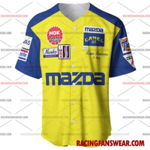 IMSA store - Loyal fans of Brian Redman's Men's Baseball Jersey,Women's Baseball Jersey,Kid's Baseball Jersey,Men's Hockey Jerseys,WoMen's Hockey Jerseys,Youth's Hockey Jerseys:vintage IMSA racing suit,uniform,apparel,shirts,merch,merchandise,jersey,hoodie,jackets,shorts,sweatshirt,outfits,clothes