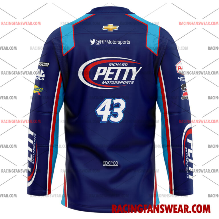 Nascar store - Loyal fans of Bubba Wallace's Men's Baseball Jersey,Women's Baseball Jersey,Kid's Baseball Jersey,Men's Hockey Jerseys,WoMen's Hockey Jerseys,Youth's Hockey Jerseys:vintage nascar racing suit,uniform,apparel,shirts,merch,merchandise,jersey,hoodie,jackets,shorts,sweatshirt,outfits,clothes
