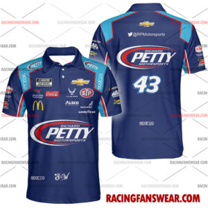 Bubba Wallace Nascar Racing 2020 Uniform Apparel Clothes Hawaiian Polo Shirts 3 Nascar store - Loyal fans of Bubba Wallace's Unisex Hawaiian Shirt,Unisex Polo Shirt,Kid Hawaiian Shirt,Kid Polo Shirt:vintage nascar racing suit,uniform,apparel,shirts,merch,merchandise,jersey,hoodie,jackets,shorts,sweatshirt,outfits,clothes