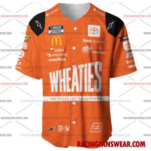 Bubba Wallace Nascar Racing 2022 Uniform Apparel Clothes Baseball Jersey Hockey Jersey 1 Nascar store - Loyal fans of Bubba Wallace's Men's Baseball Jersey,Women's Baseball Jersey,Kid's Baseball Jersey,Men's Hockey Jerseys,WoMen's Hockey Jerseys,Youth's Hockey Jerseys:vintage nascar racing suit,uniform,apparel,shirts,merch,merchandise,jersey,hoodie,jackets,shorts,sweatshirt,outfits,clothes