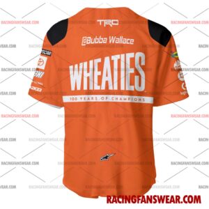 Bubba Wallace Nascar Racing 2022 Uniform Apparel Clothes Baseball Jersey Hockey Jersey 2 Nascar store - Loyal fans of Bubba Wallace's Men's Baseball Jersey,Women's Baseball Jersey,Kid's Baseball Jersey,Men's Hockey Jerseys,WoMen's Hockey Jerseys,Youth's Hockey Jerseys:vintage nascar racing suit,uniform,apparel,shirts,merch,merchandise,jersey,hoodie,jackets,shorts,sweatshirt,outfits,clothes