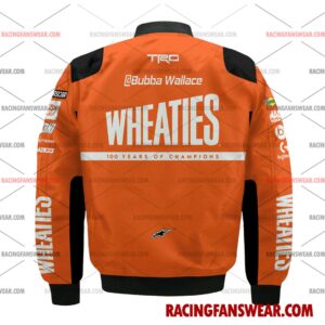 Bubba Wallace Nascar Racing 2022 Uniform Apparel Clothes Bomber Thick Coat Sleeveless Hoodie Hooded T-Shirt 1 Nascar store - Loyal fans of Bubba Wallace's Bomber Jacket,Unisex Thick Coat,Unisex Sleeveless Hoodie,Unisex Hooded T-Shirt,Kid Sleeveless Hoodie,Kid Hooded T-Shirts,Kid Thick Coat:vintage nascar racing suit,uniform,apparel,shirts,merch,merchandise,jersey,hoodie,jackets,shorts,sweatshirt,outfits,clothes