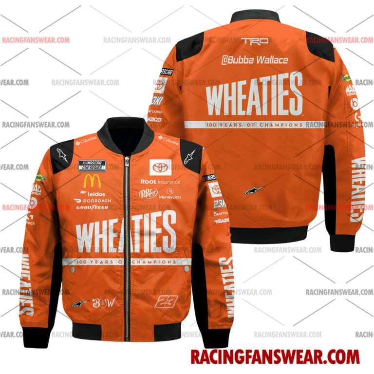 Nascar store - Loyal fans of Bubba Wallace's Bomber Jacket,Unisex Thick Coat,Unisex Sleeveless Hoodie,Unisex Hooded T-Shirt,Kid Sleeveless Hoodie,Kid Hooded T-Shirts,Kid Thick Coat:vintage nascar racing suit,uniform,apparel,shirts,merch,merchandise,jersey,hoodie,jackets,shorts,sweatshirt,outfits,clothes
