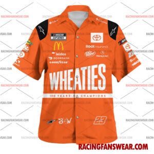 Bubba Wallace Nascar Racing 2022 Uniform Apparel Clothes Hawaiian Polo Shirts 1 Nascar store - Loyal fans of Bubba Wallace's Unisex Hawaiian Shirt,Unisex Polo Shirt,Kid Hawaiian Shirt,Kid Polo Shirt:vintage nascar racing suit,uniform,apparel,shirts,merch,merchandise,jersey,hoodie,jackets,shorts,sweatshirt,outfits,clothes