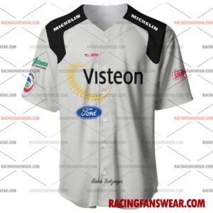 IndyCar store - Loyal fans of Butch Leitzinger's Men's Baseball Jersey,Women's Baseball Jersey,Kid's Baseball Jersey,Men's Hockey Jerseys,WoMen's Hockey Jerseys,Youth's Hockey Jerseys:Vintage indycar racing suit,uniform,apparel,shirts,merch,merchandise,jersey,hoodie,jackets,shorts,sweatshirt,outfits,clothes