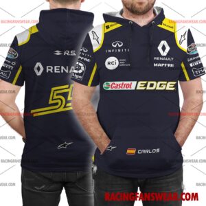 Carlos Sainz Formula One Racing 2018 Uniform Apparel Clothes Bomber Thick Coat Sleeveless Hoodie Hooded T-Shirt 6 Formula One store - Loyal fans of Carlos Sainz's Bomber Jacket,Unisex Thick Coat,Unisex Sleeveless Hoodie,Unisex Hooded T-Shirt,Kid Sleeveless Hoodie,Kid Hooded T-Shirts,Kid Thick Coat:vintage formula one racing suit,uniform,apparel,shirts,merch,merchandise,jersey,hoodie,jackets,shorts,sweatshirt,outfits,clothes