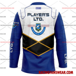 IndyCar store - Loyal fans of Claude Bourbonnais's Men's Baseball Jersey,Women's Baseball Jersey,Kid's Baseball Jersey,Men's Hockey Jerseys,WoMen's Hockey Jerseys,Youth's Hockey Jerseys:Vintage indycar racing suit,uniform,apparel,shirts,merch,merchandise,jersey,hoodie,jackets,shorts,sweatshirt,outfits,clothes