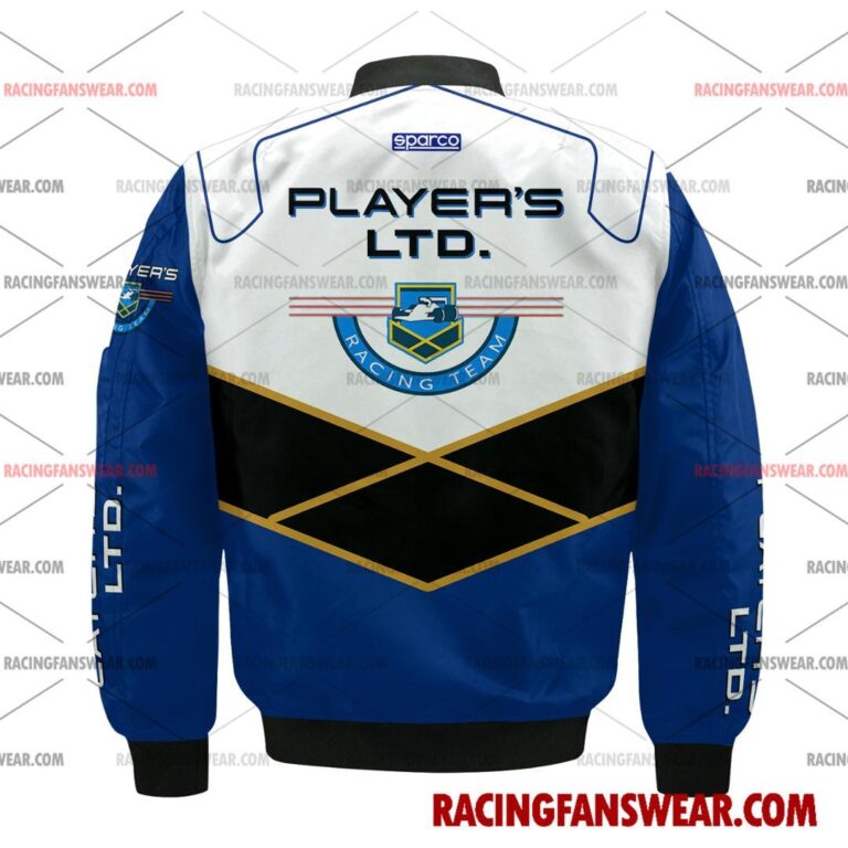 IndyCar store - Loyal fans of Claude Bourbonnais's Bomber Jacket,Unisex Thick Coat,Unisex Sleeveless Hoodie,Unisex Hooded T-Shirt,Kid Sleeveless Hoodie,Kid Hooded T-Shirts,Kid Thick Coat:Vintage indycar racing suit,uniform,apparel,shirts,merch,merchandise,jersey,hoodie,jackets,shorts,sweatshirt,outfits,clothes