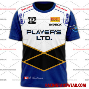 IndyCar store - Loyal fans of Claude Bourbonnais's Unisex Hoodie,Unisex Pop Top Hoodie,Unisex Zip Hoodie,Unisex T-Shirt,Unisex Sweatshirt,Unisex Long Pants,Kid Hoodie,Kid Zip Hoodie,Kid T-Shirt,Kid Sweatshirt,Kid Long Pants:Vintage indycar racing suit,uniform,apparel,shirts,merch,merchandise,jersey,hoodie,jackets,shorts,sweatshirt,outfits,clothes