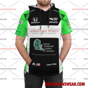 Conor Daly IndyCar Racing 2016 Uniform Apparel Clothes Bomber Thick Coat Sleeveless Hoodie Hooded T-Shirt 7 IndyCar store - Loyal fans of Conor Daly's Bomber Jacket,Unisex Thick Coat,Unisex Sleeveless Hoodie,Unisex Hooded T-Shirt,Kid Sleeveless Hoodie,Kid Hooded T-Shirts,Kid Thick Coat:Vintage indycar racing suit,uniform,apparel,shirts,merch,merchandise,jersey,hoodie,jackets,shorts,sweatshirt,outfits,clothes