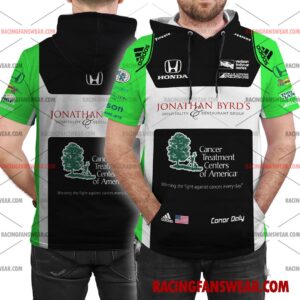 Conor Daly IndyCar Racing 2016 Uniform Apparel Clothes Bomber Thick Coat Sleeveless Hoodie Hooded T-Shirt 6 IndyCar store - Loyal fans of Conor Daly's Bomber Jacket,Unisex Thick Coat,Unisex Sleeveless Hoodie,Unisex Hooded T-Shirt,Kid Sleeveless Hoodie,Kid Hooded T-Shirts,Kid Thick Coat:Vintage indycar racing suit,uniform,apparel,shirts,merch,merchandise,jersey,hoodie,jackets,shorts,sweatshirt,outfits,clothes