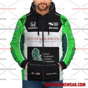 Conor Daly IndyCar Racing 2016 Uniform Apparel Clothes Sweatshirt Zip Pop Top Hoodie T-Shirt Long Pant 4 IndyCar store - Loyal fans of Conor Daly's Unisex Hoodie,Unisex Pop Top Hoodie,Unisex Zip Hoodie,Unisex T-Shirt,Unisex Sweatshirt,Unisex Long Pants,Kid Hoodie,Kid Zip Hoodie,Kid T-Shirt,Kid Sweatshirt,Kid Long Pants:Vintage indycar racing suit,uniform,apparel,shirts,merch,merchandise,jersey,hoodie,jackets,shorts,sweatshirt,outfits,clothes