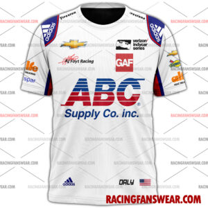 Conor Daly IndyCar Racing 2017 Uniform Apparel Clothes Sweatshirt Zip Pop Top Hoodie T-Shirt Long Pant 5 IndyCar store - Loyal fans of Conor Daly's Unisex Hoodie,Unisex Pop Top Hoodie,Unisex Zip Hoodie,Unisex T-Shirt,Unisex Sweatshirt,Unisex Long Pants,Kid Hoodie,Kid Zip Hoodie,Kid T-Shirt,Kid Sweatshirt,Kid Long Pants:Vintage indycar racing suit,uniform,apparel,shirts,merch,merchandise,jersey,hoodie,jackets,shorts,sweatshirt,outfits,clothes