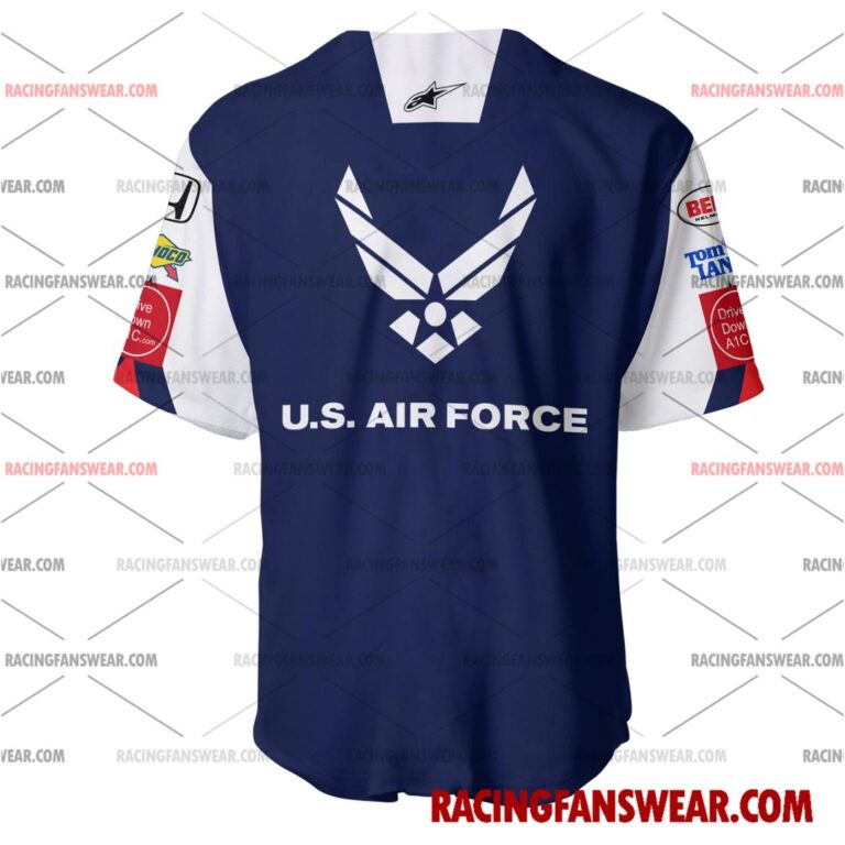IndyCar store - Loyal fans of Conor Daly's Men's Baseball Jersey,Women's Baseball Jersey,Kid's Baseball Jersey,Men's Hockey Jerseys,WoMen's Hockey Jerseys,Youth's Hockey Jerseys:Vintage indycar racing suit,uniform,apparel,shirts,merch,merchandise,jersey,hoodie,jackets,shorts,sweatshirt,outfits,clothes