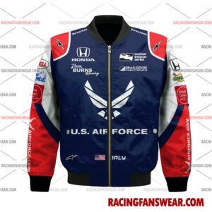 Conor Daly IndyCar Racing 2018 Uniform Apparel Clothes Bomber Thick Coat Sleeveless Hoodie Hooded T-Shirt 2 IndyCar store - Loyal fans of Conor Daly's Bomber Jacket,Unisex Thick Coat,Unisex Sleeveless Hoodie,Unisex Hooded T-Shirt,Kid Sleeveless Hoodie,Kid Hooded T-Shirts,Kid Thick Coat:Vintage indycar racing suit,uniform,apparel,shirts,merch,merchandise,jersey,hoodie,jackets,shorts,sweatshirt,outfits,clothes