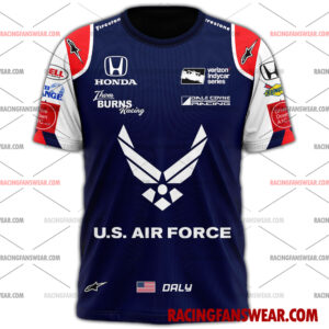 Conor Daly IndyCar Racing 2018 Uniform Apparel Clothes Sweatshirt Zip Pop Top Hoodie T-Shirt Long Pant 5 IndyCar store - Loyal fans of Conor Daly's Unisex Hoodie,Unisex Pop Top Hoodie,Unisex Zip Hoodie,Unisex T-Shirt,Unisex Sweatshirt,Unisex Long Pants,Kid Hoodie,Kid Zip Hoodie,Kid T-Shirt,Kid Sweatshirt,Kid Long Pants:Vintage indycar racing suit,uniform,apparel,shirts,merch,merchandise,jersey,hoodie,jackets,shorts,sweatshirt,outfits,clothes