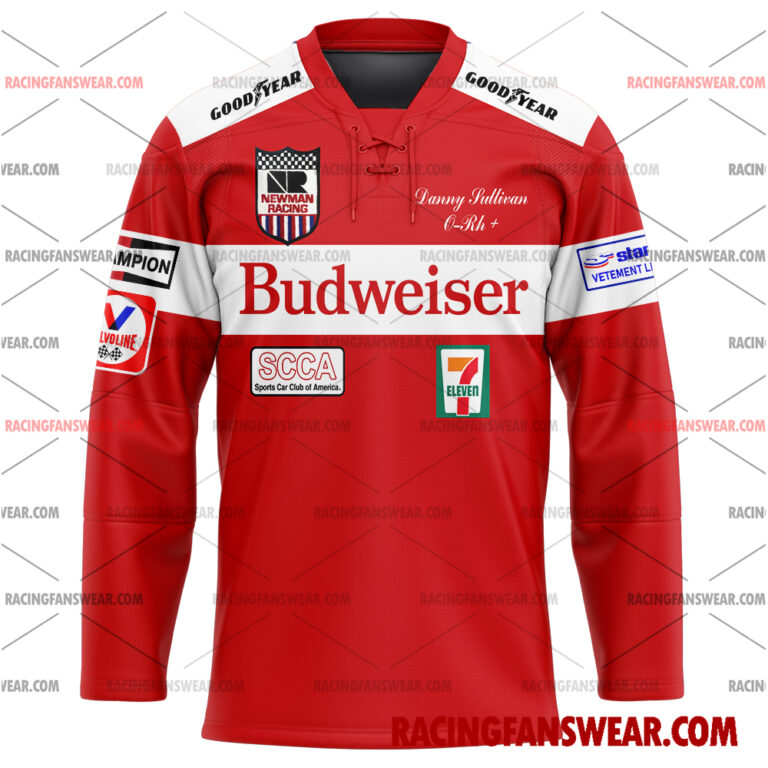 Formula One store - Loyal fans of Danny Sullivan's Men's Baseball Jersey,Women's Baseball Jersey,Kid's Baseball Jersey,Men's Hockey Jerseys,WoMen's Hockey Jerseys,Youth's Hockey Jerseys:vintage formula one racing suit,uniform,apparel,shirts,merch,merchandise,jersey,hoodie,jackets,shorts,sweatshirt,outfits,clothes