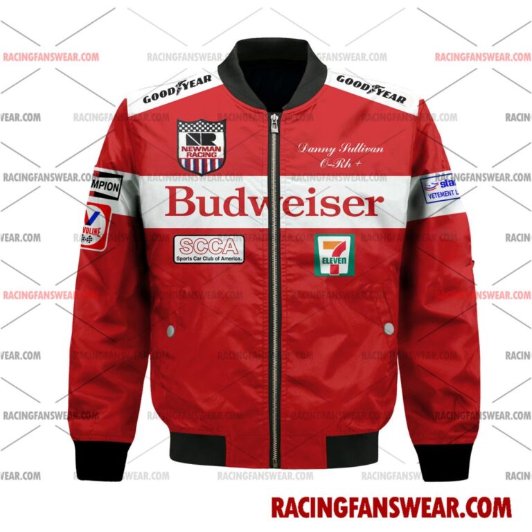 Formula One store - Loyal fans of Danny Sullivan's Bomber Jacket,Unisex Thick Coat,Unisex Sleeveless Hoodie,Unisex Hooded T-Shirt,Kid Sleeveless Hoodie,Kid Hooded T-Shirts,Kid Thick Coat:vintage formula one racing suit,uniform,apparel,shirts,merch,merchandise,jersey,hoodie,jackets,shorts,sweatshirt,outfits,clothes